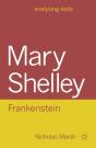 Mary Shelley: Frankenstein - Preview