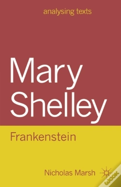 Capa do artigo Mary Shelley: Frankenstein