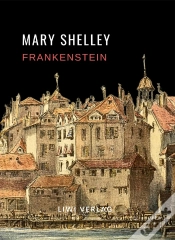 Capa do artigo Mary Shelley Frankenstein Oder Der Moder
