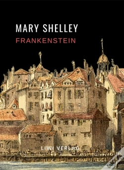 Capa do artigo Mary Shelley Frankenstein Oder Der Moder