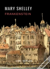 Capa do artigo Mary Shelley Frankenstein Oder Der Moder