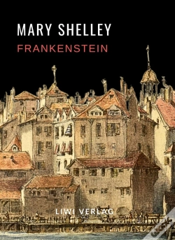Capa do artigo Mary Shelley Frankenstein Oder Der Moder