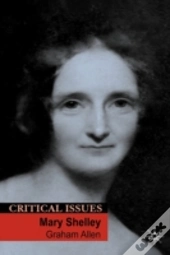 Mary Shelley
