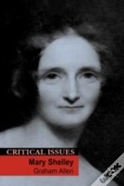 Capa do artigo Mary Shelley