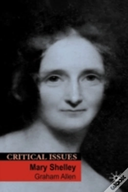 Capa do artigo Mary Shelley