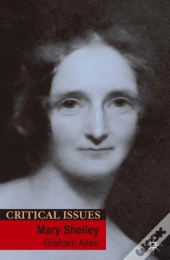 Mary Shelley