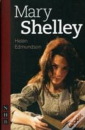Mary Shelley