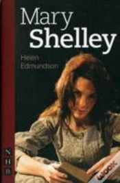 Capa do artigo Mary Shelley