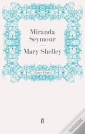 Capa do artigo Mary Shelley