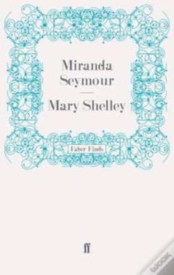 Capa do artigo Mary Shelley