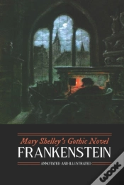 Capa do artigo Mary Shelley
