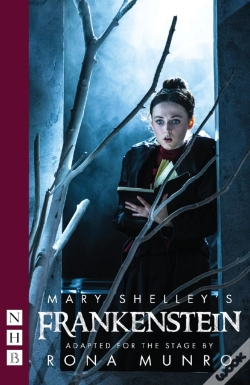 Capa do artigo Mary Shelley'S Frankenstein