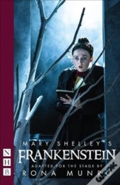 Mary Shelley'S Frankenstein