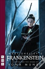 Capa do artigo Mary Shelley
