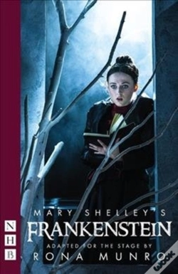 Capa do artigo Mary Shelley'S Frankenstein