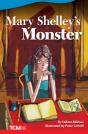 Mary Shelley'S Monster (Epub) - Preview