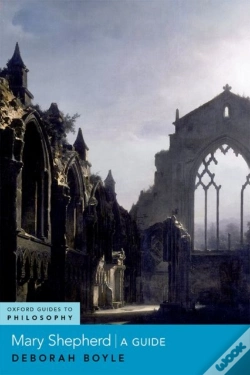 Capa do artigo Mary Shepherd