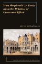 Mary Shepherd'S An Essay Upon The Relation Of Cause And Effect - Preview