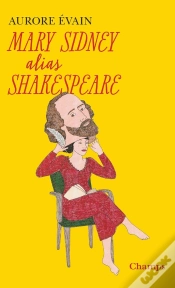 Capa do artigo Mary Sidney Alias Shakespeare