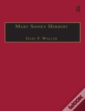 Capa do artigo Mary Sidney Herbert