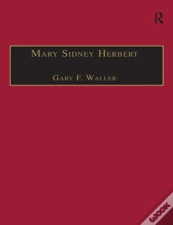 Capa do artigo Mary Sidney Herbert