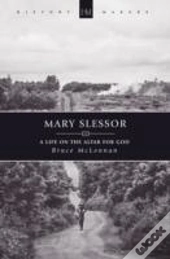 Mary Slessor