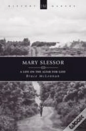 Capa do artigo Mary Slessor
