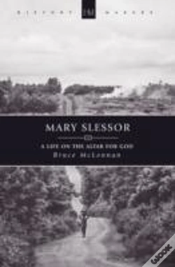 Capa do artigo Mary Slessor