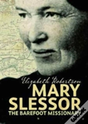 Capa do artigo Mary Slessor