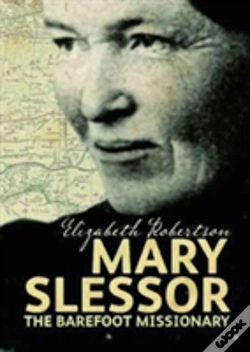 Capa do artigo Mary Slessor