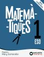 Mary Somerville 1 Eso. Matemàtiques - Preview