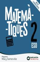 Mary Somerville 2 Eso. Matematiques