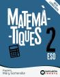 Mary Somerville 2 Eso. Matematiques - Preview