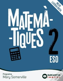 Capa do artigo Mary Somerville 2 Eso. Matematiques