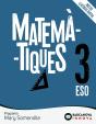 Mary Somerville 3 Eso. Matemàtiques - Preview
