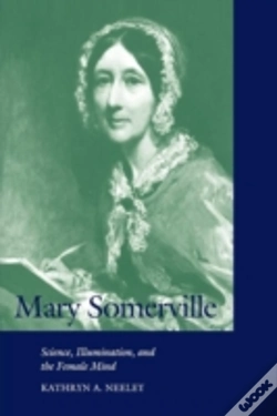 Capa do artigo Mary Somerville