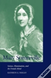 Capa do artigo Mary Somerville