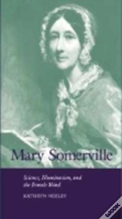 Capa do artigo Mary Somerville