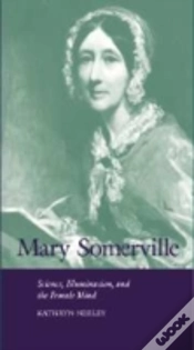Capa do artigo Mary Somerville