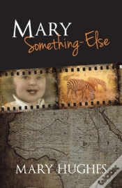Capa do artigo Mary Something-Else