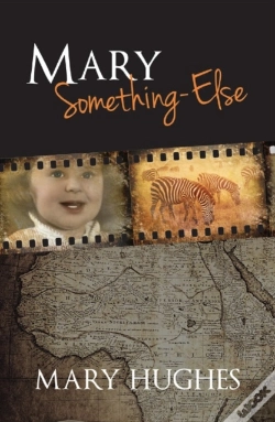 Capa do artigo Mary Something-Else