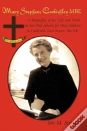 Capa do artigo Mary Stephens Corbishley Mbe