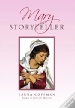 Capa do artigo Mary Storyteller