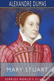 Capa do artigo Mary Stuart (Esprios Classics)