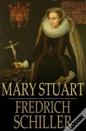 Capa do artigo Mary Stuart