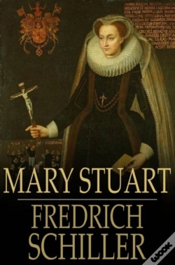 Capa do artigo Mary Stuart