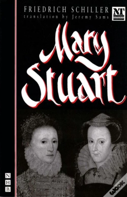 Capa do artigo Mary Stuart