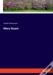 Capa do artigo Mary Stuart
