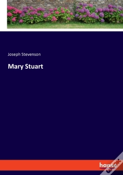Capa do artigo Mary Stuart