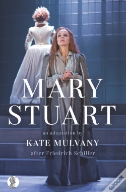 Capa do artigo Mary Stuart